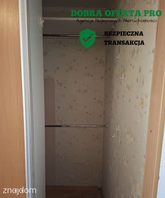 3 pokoje | balkon | do remontu | Przymorze - zdjęcie 7