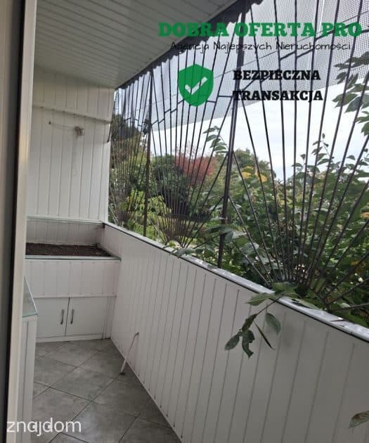 3 pokoje | balkon | do remontu | Przymorze - zdjęcie 8