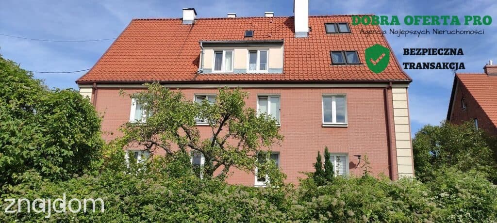 Kawalerka | 2 ogródki | parking | piwnica - zdjęcie 2