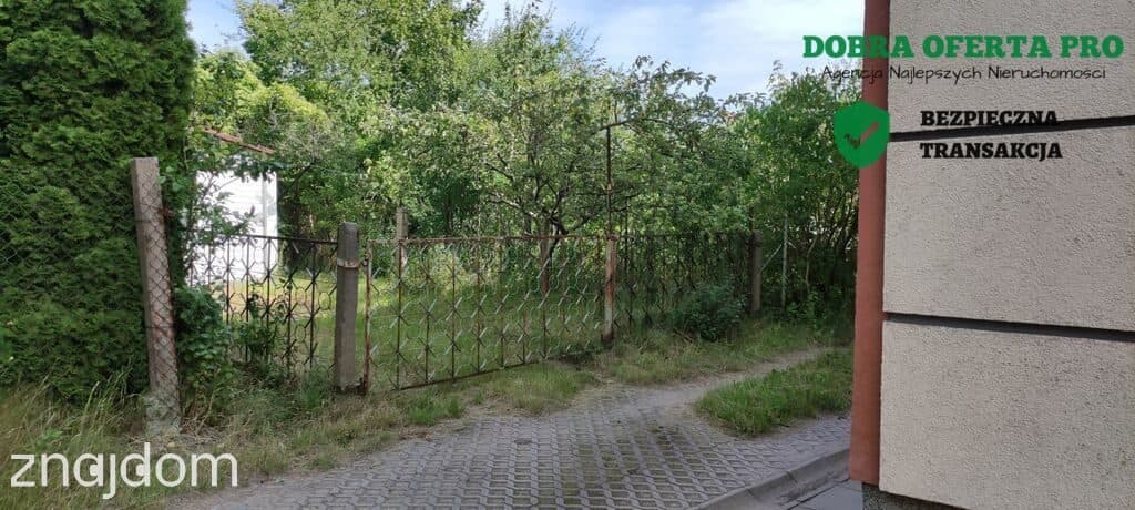 Kawalerka | 2 ogródki | parking | piwnica - zdjęcie 7