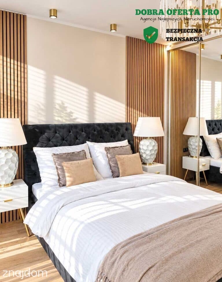 2,5 m² | wysoki standard | garaż | zieleń - zdjęcie 4