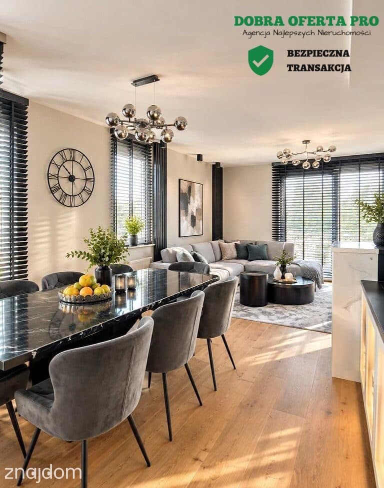 2,5 m² | wysoki standard | garaż | zieleń - zdjęcie 5