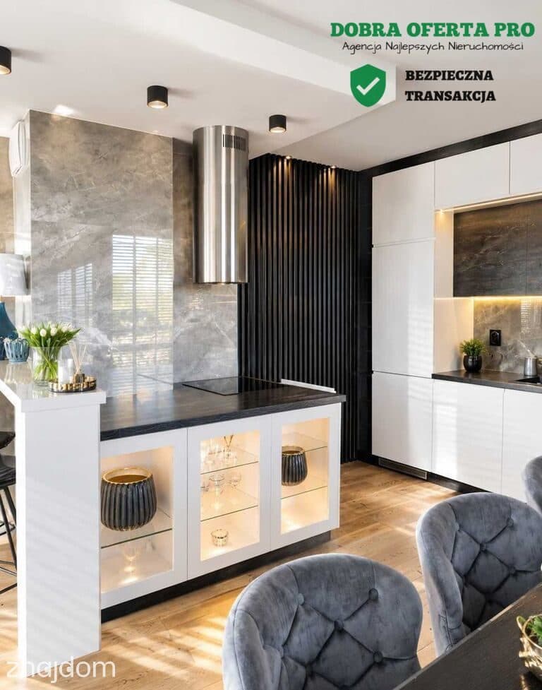 2,5 m² | wysoki standard | garaż | zieleń - zdjęcie 6