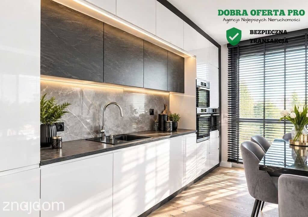 2,5 m² | wysoki standard | garaż | zieleń - zdjęcie 7