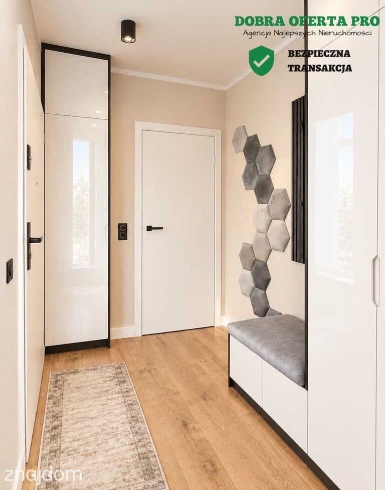 2,5 m² | wysoki standard | garaż | zieleń - zdjęcie 8