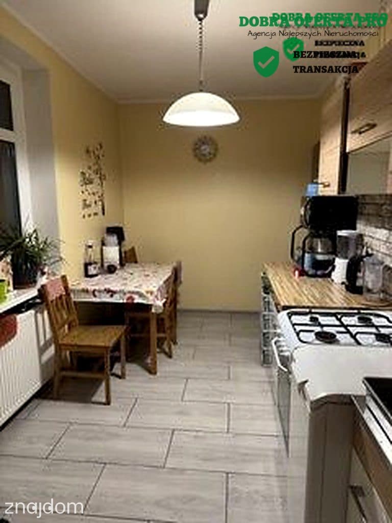 2 pokoje | kamienica | parking | Wrzeszcz - zdjęcie 2