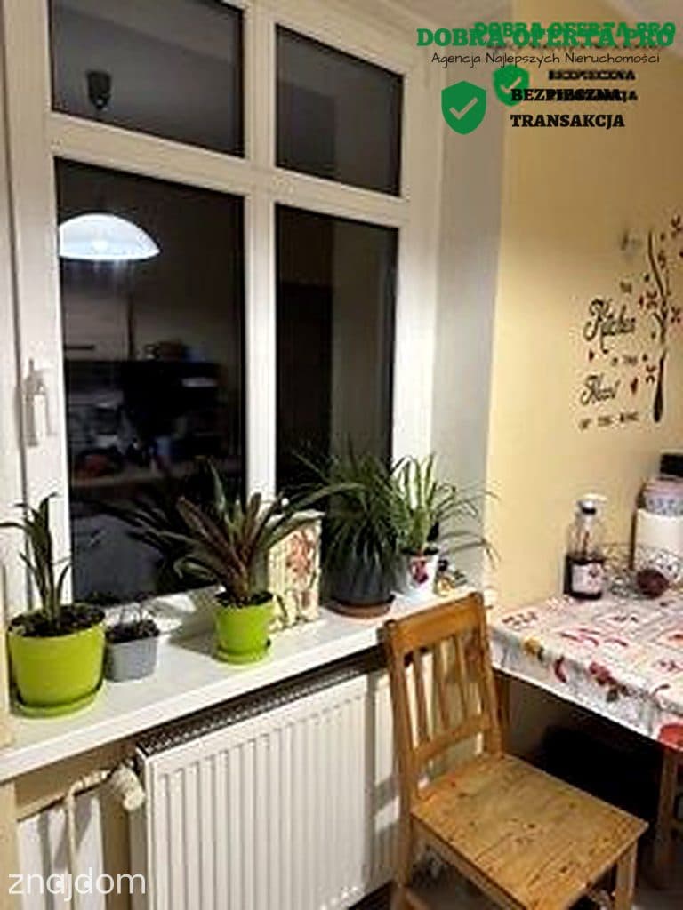 2 pokoje | kamienica | parking | Wrzeszcz - zdjęcie 3