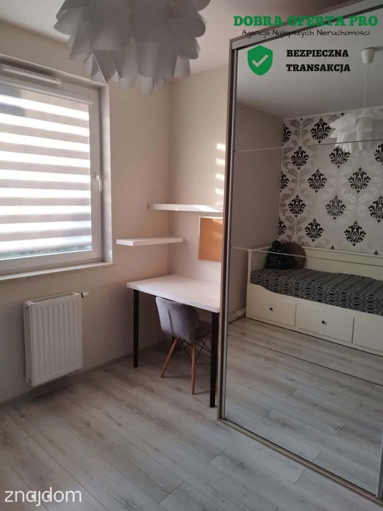 2 pokoje | ogródek 42 m² | Niepołomicka - zdjęcie 2