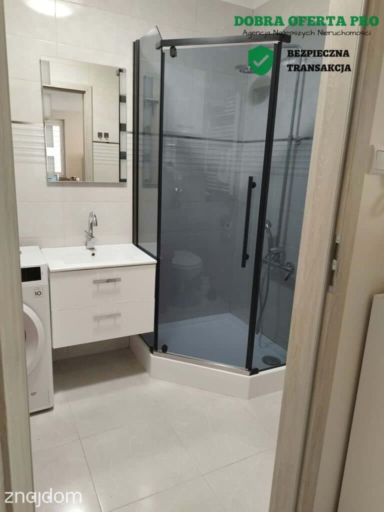 2 pokoje | ogródek 42 m² | Niepołomicka - zdjęcie 3