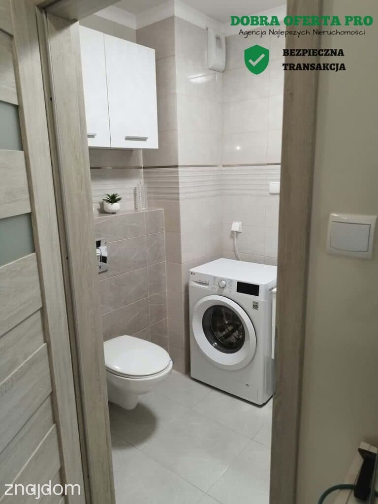2 pokoje | ogródek 42 m² | Niepołomicka - zdjęcie 5