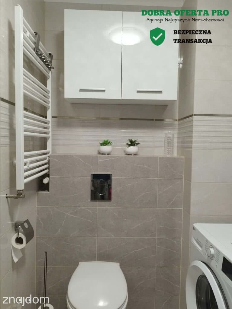 2 pokoje | ogródek 42 m² | Niepołomicka - zdjęcie 6