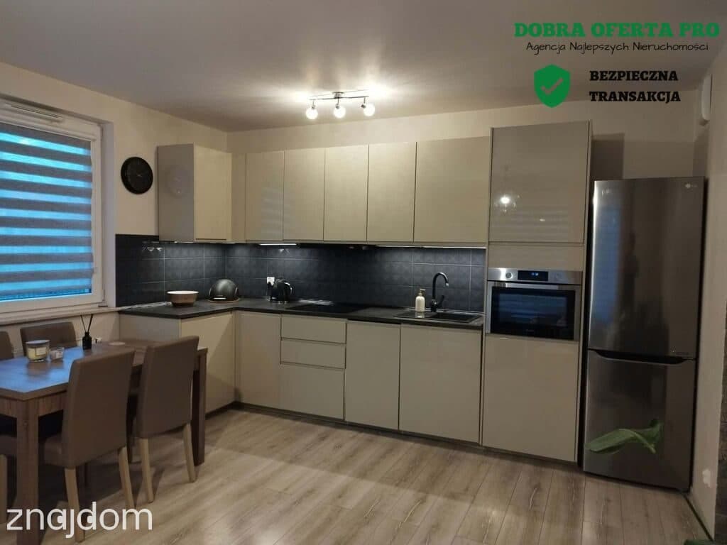 2 pokoje | ogródek 42 m² | Niepołomicka - zdjęcie 7