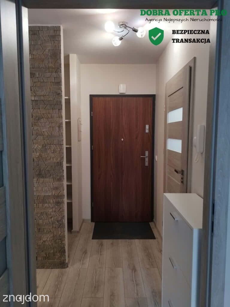 2 pokoje | ogródek 42 m² | Niepołomicka - zdjęcie 8