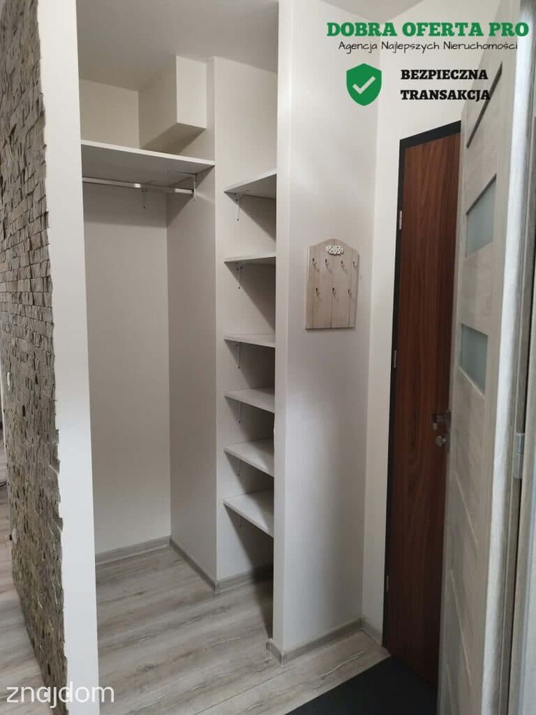 2 pokoje | ogródek 42 m² | Niepołomicka - zdjęcie 9