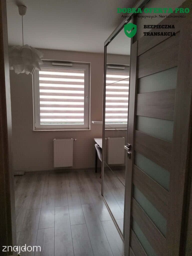 2 pokoje | ogródek 42 m² | Niepołomicka - zdjęcie 10