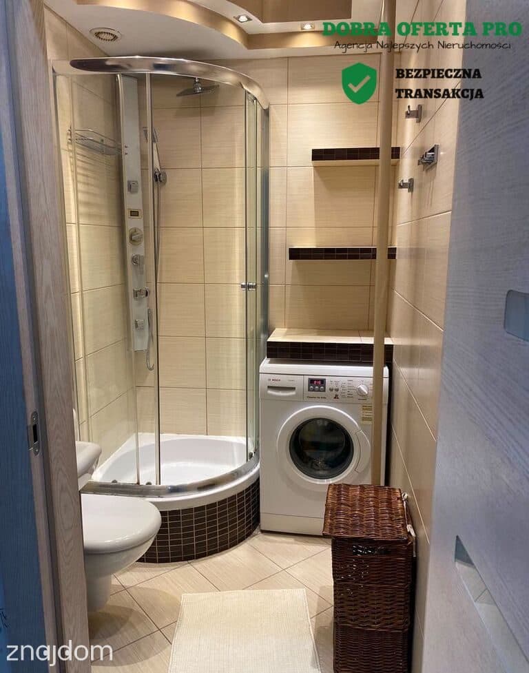 2 pokoje | Przymorze | po remoncie | piwnica - zdjęcie 3