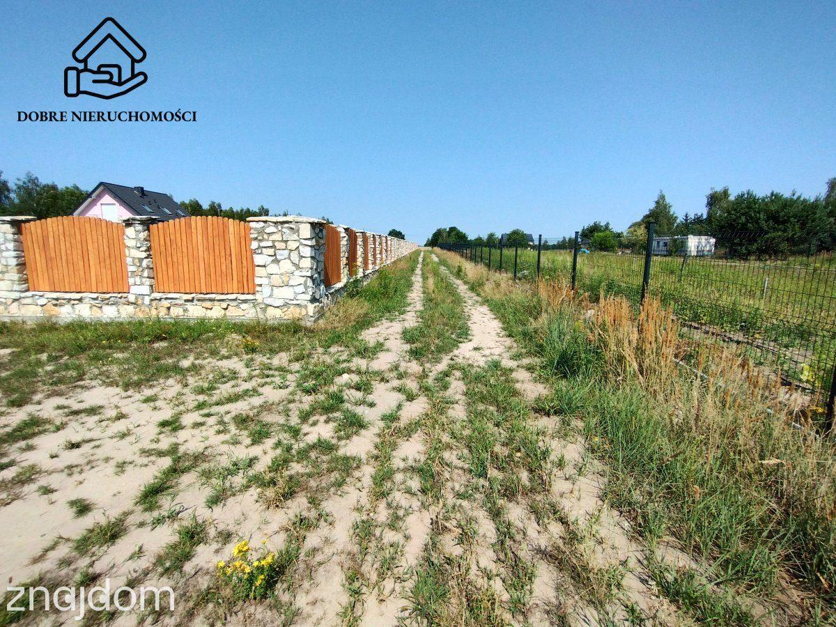 Działka, Pryszczowa Góra - zdjęcie 7