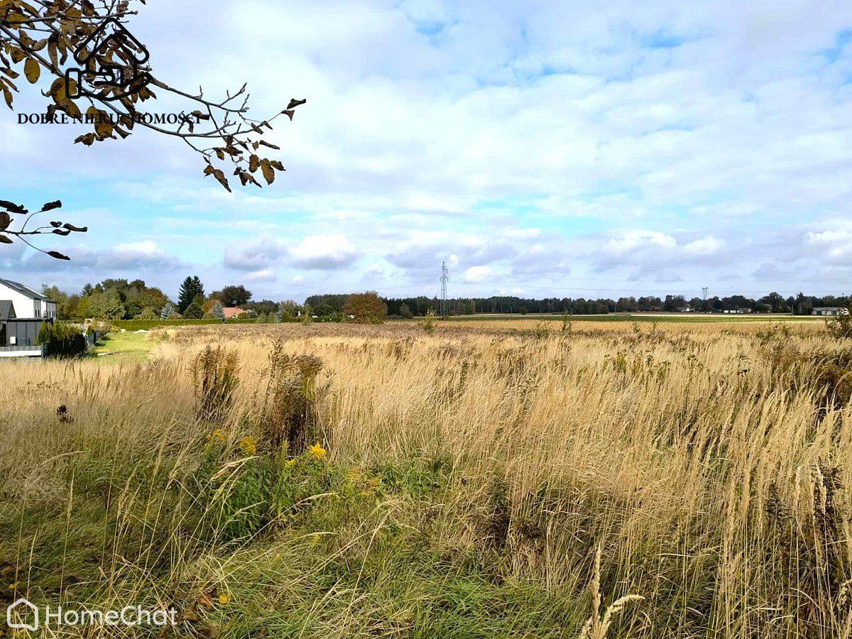 Działka, Pólko