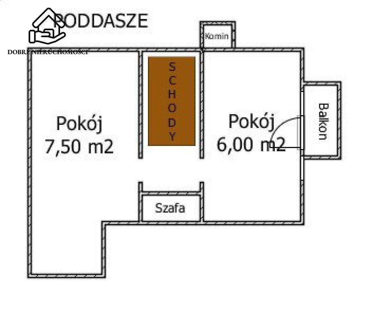 Dom, Rogóźno - zdjęcie 14