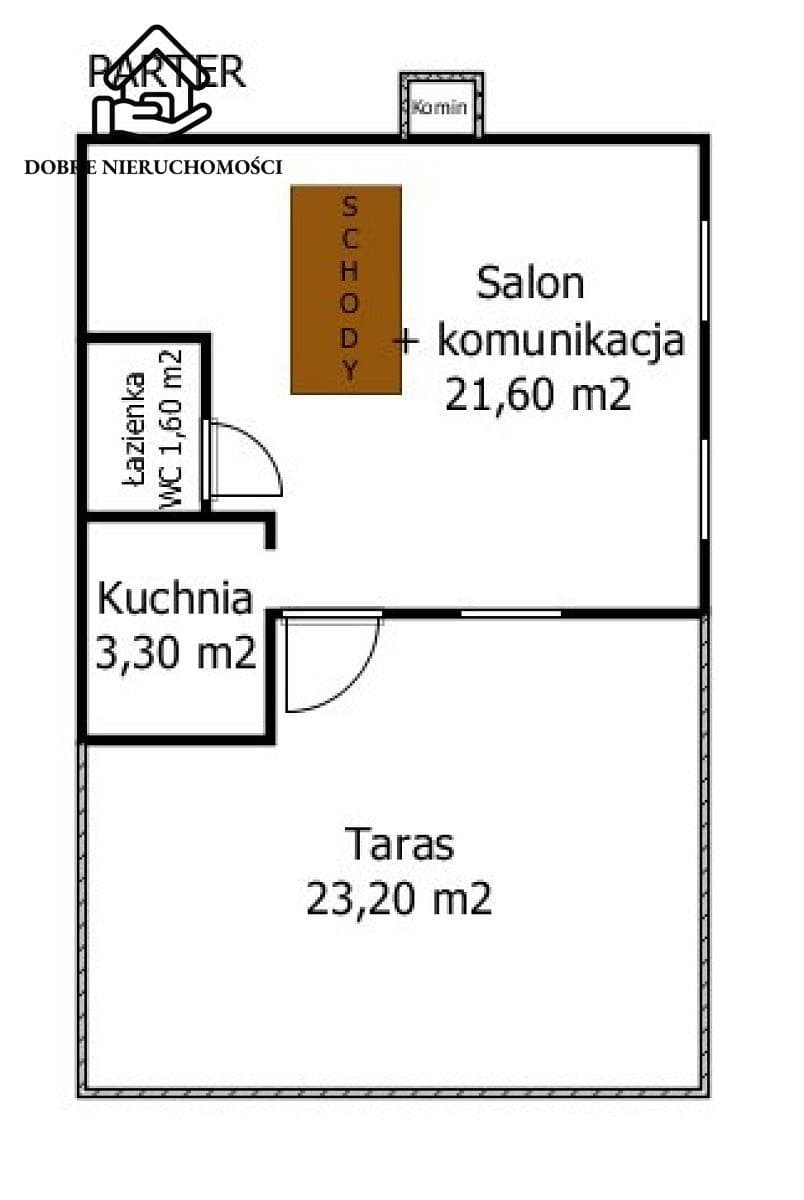 Dom, Rogóźno - zdjęcie 5