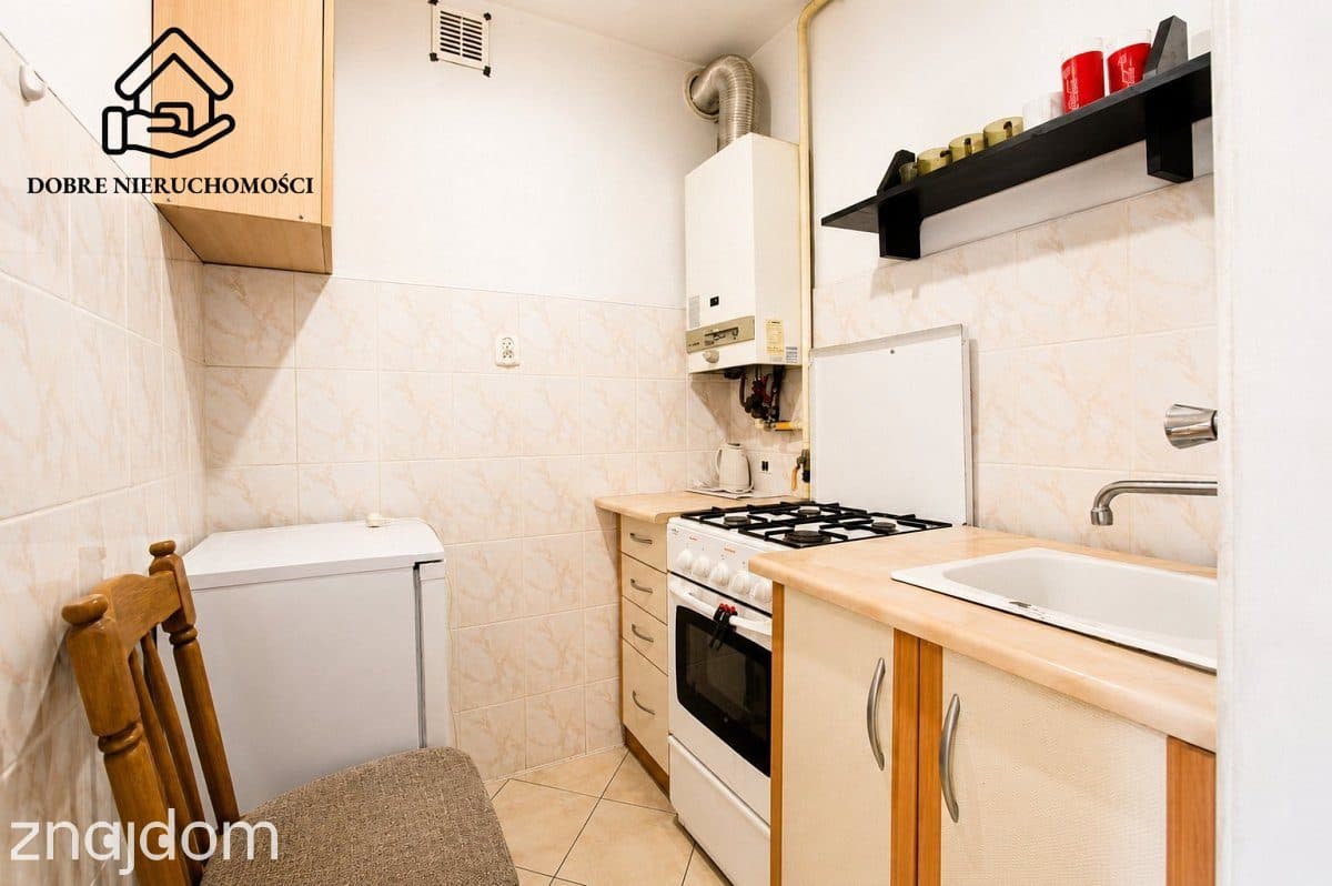Mieszkanie, Lublin - zdjęcie 5