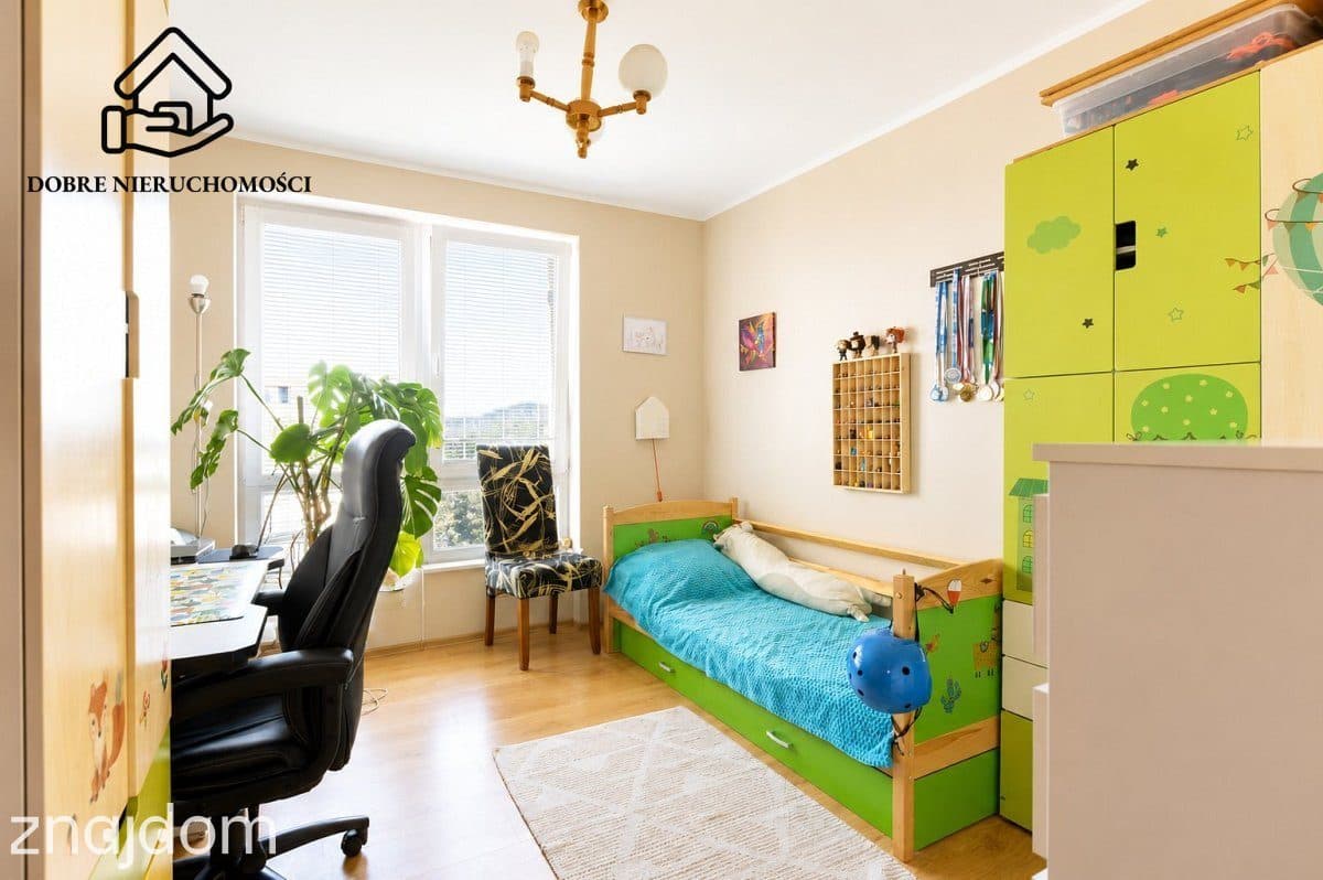 Mieszkanie, Lublin - zdjęcie 7