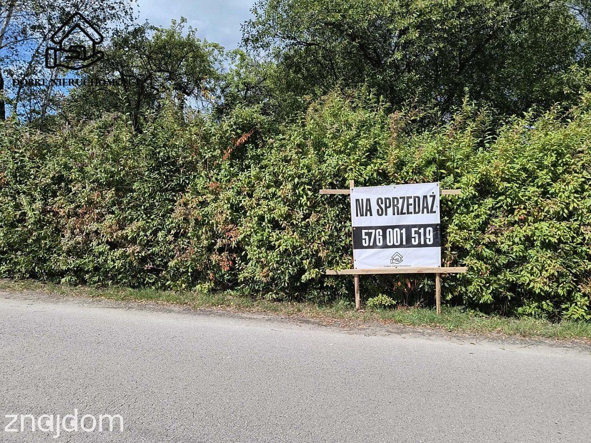 Działka, Pryszczowa Góra - zdjęcie 2