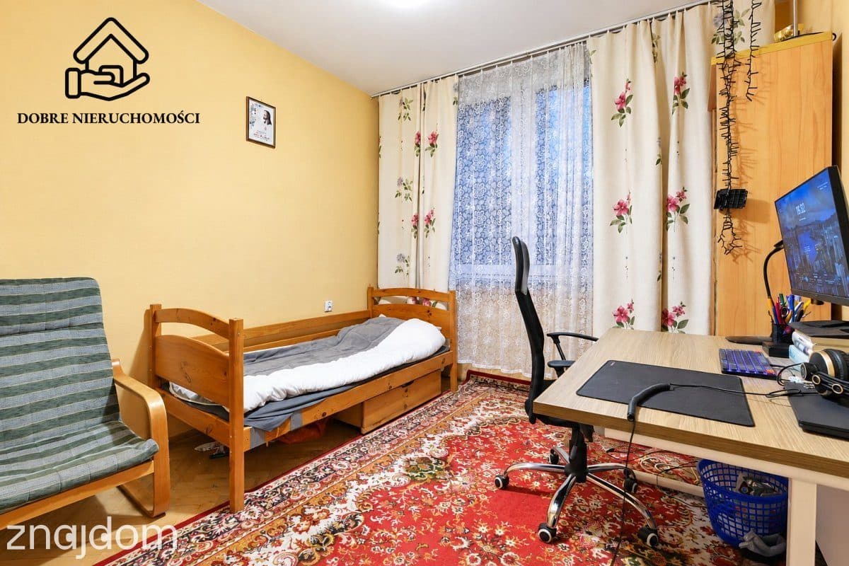 Mieszkanie, Lubartów - zdjęcie 9