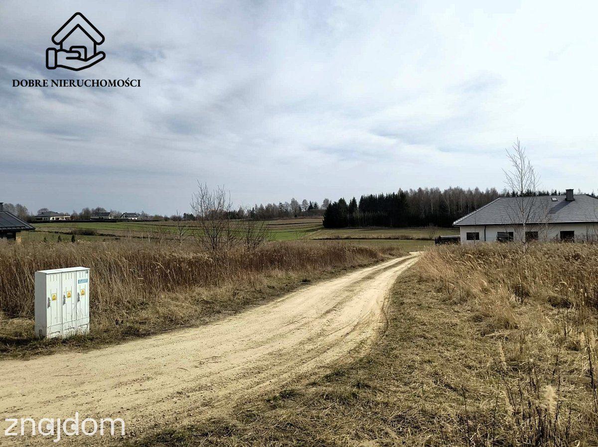 Działka, Jakubowice Konińskie-Kolonia - zdjęcie 2