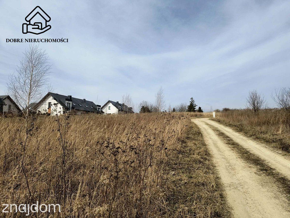 Działka, Jakubowice Konińskie-Kolonia - zdjęcie 4