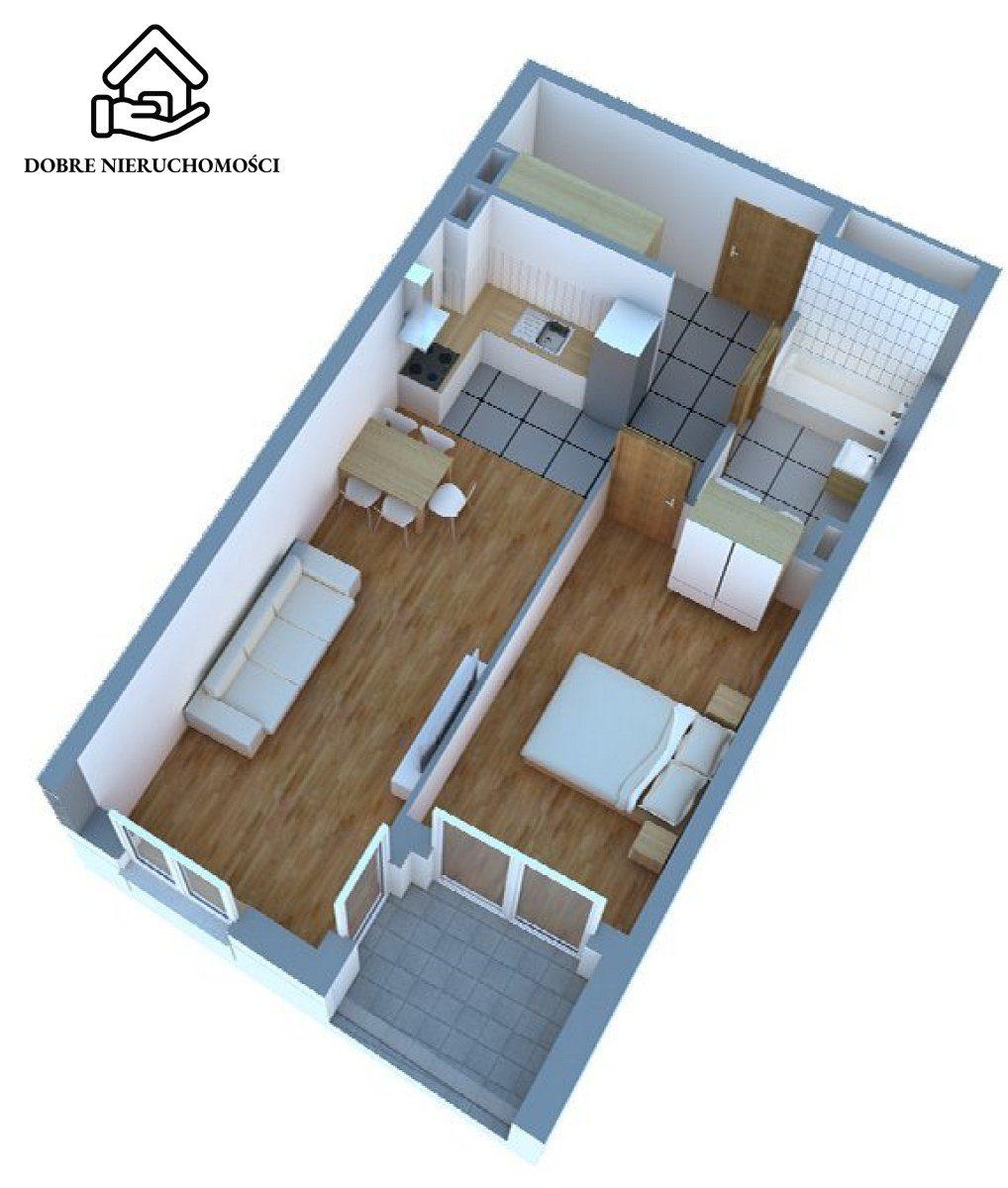 Mieszkanie, Lublin - zdjęcie 11