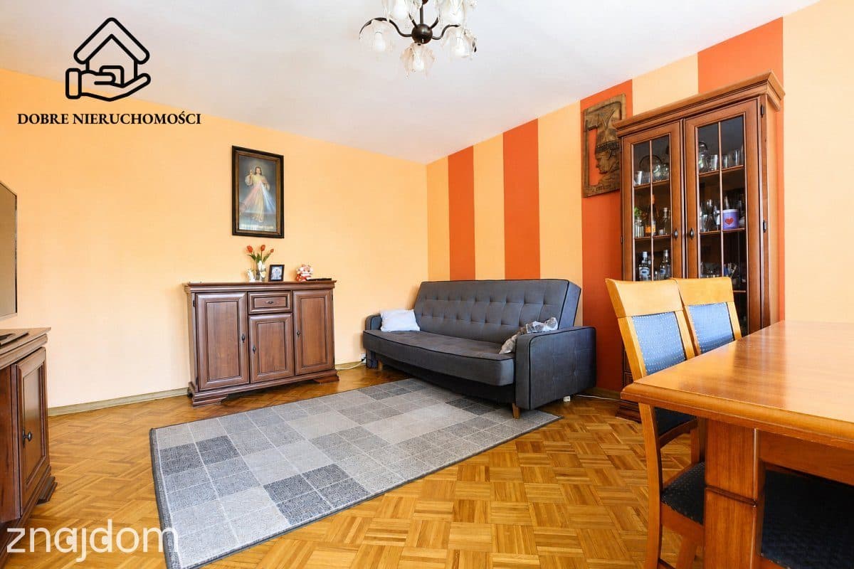 Mieszkanie, Łęczna - zdjęcie 3