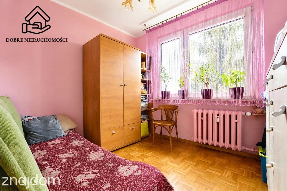 Mieszkanie, Łęczna - zdjęcie 8