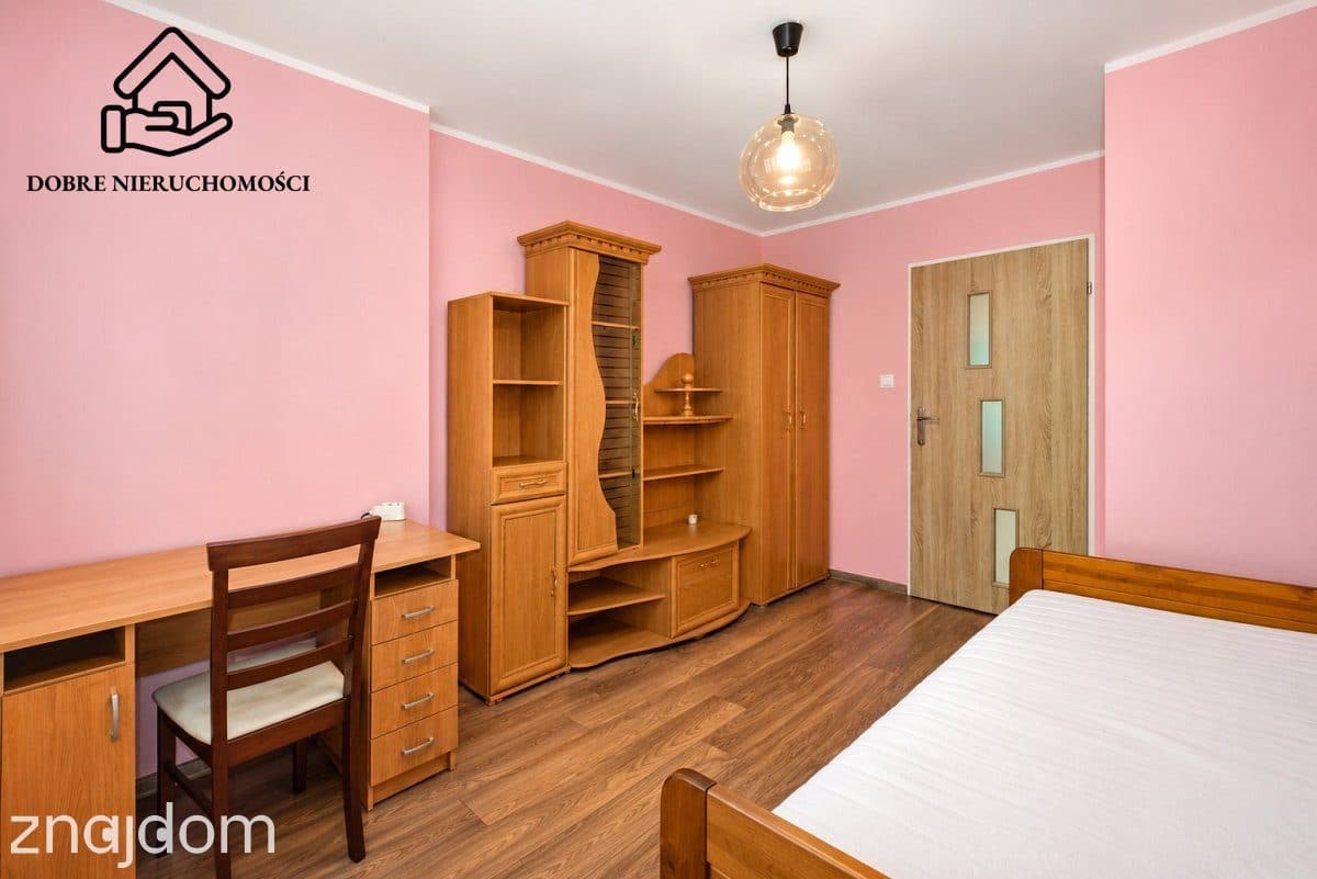 Mieszkanie, Lublin - zdjęcie 5