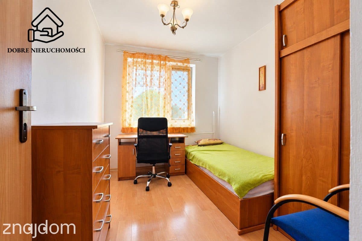 Mieszkanie, Lublin - zdjęcie 4