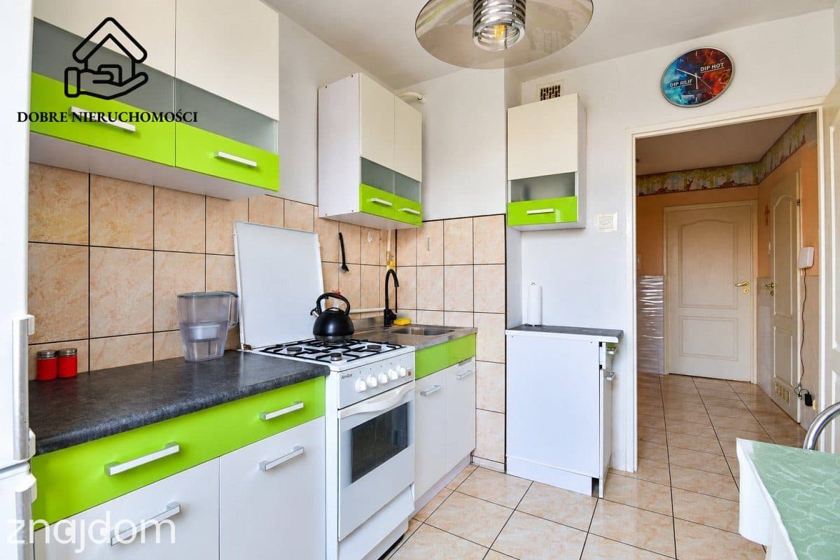 Mieszkanie, Lublin - zdjęcie 2