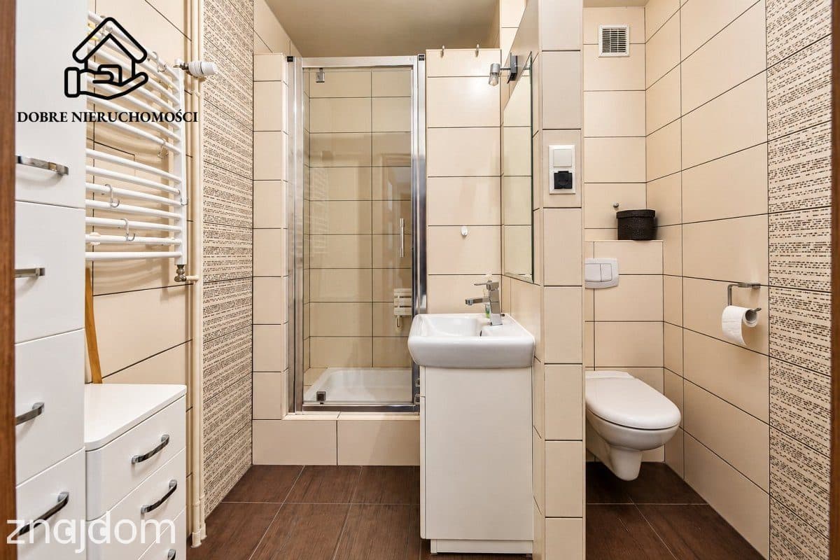 Mieszkanie, Lublin - zdjęcie 15