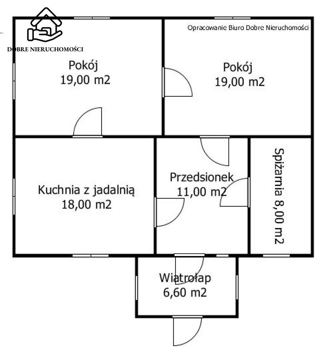 Dom, Palikije Drugie - zdjęcie 4