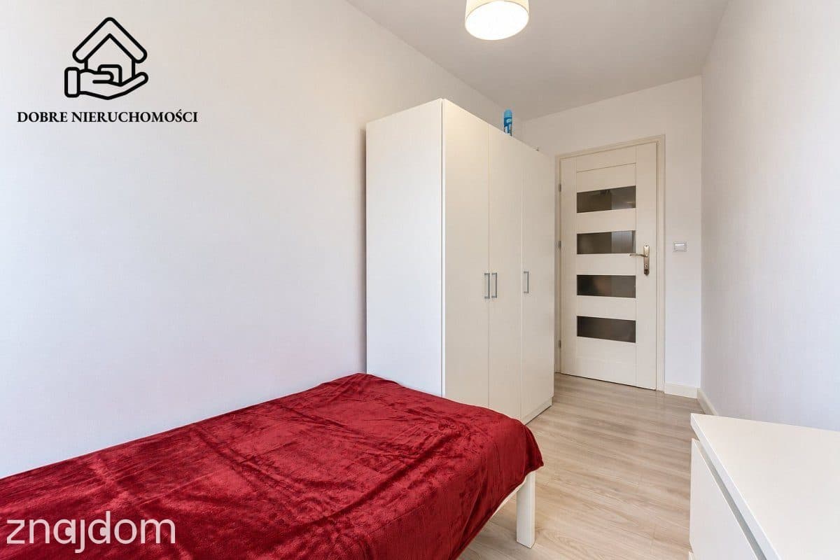 Mieszkanie, Lublin - zdjęcie 5