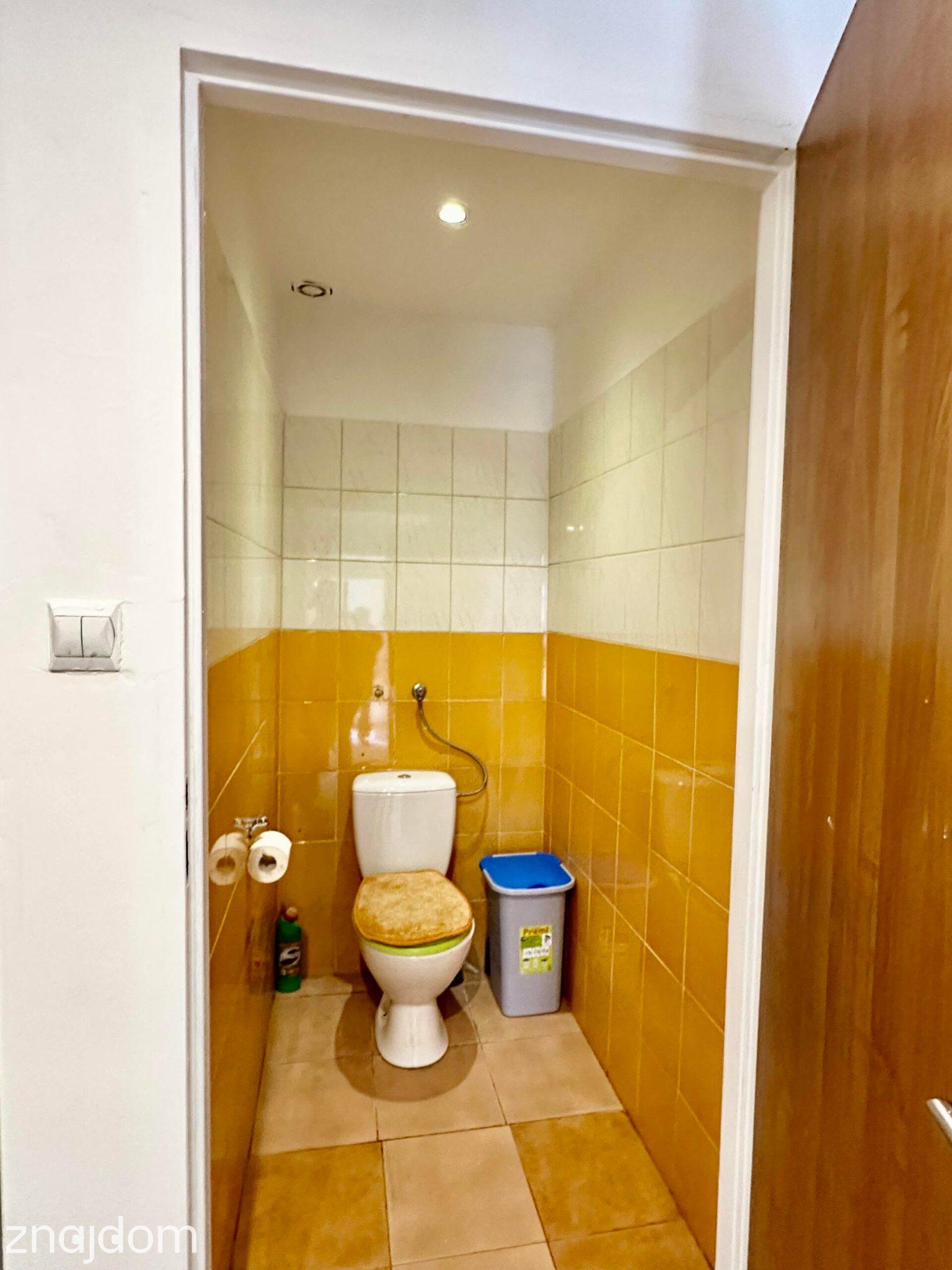 90m2 z indywidualnym wejsciem! Ogrzewanie w cenie! - zdjęcie 8