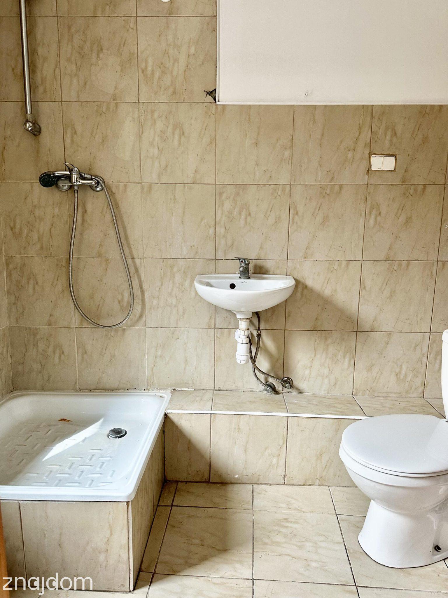 3 pokojowe z oddzielnym wejsciem w Centrum - zdjęcie 6