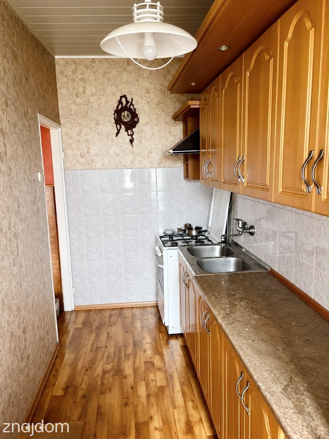 2 Pokoje z balkonem na Szkolnej - Swietna lokalizacjaDuży Potencjał - zdjęcie 2