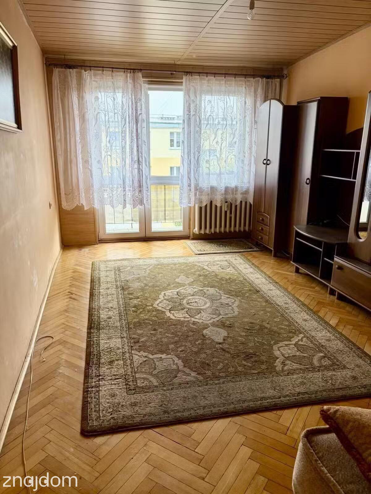 2 Pokoje z balkonem na Szkolnej - Swietna lokalizacjaDuży Potencjał - zdjęcie 6
