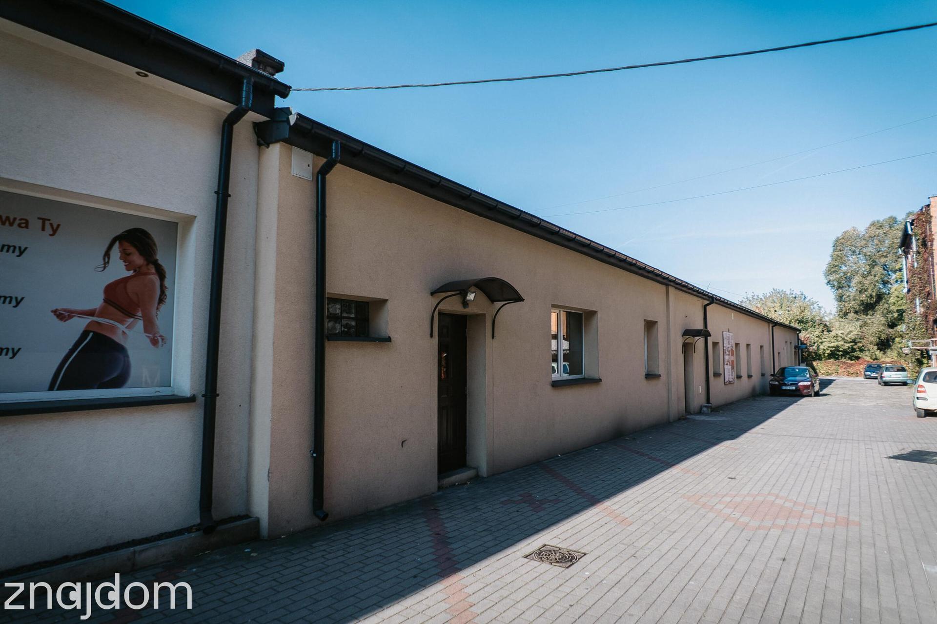 Obiekt z duszą pod inwestycje! ul. Kościelna Zduńska Wola - zdjęcie 9