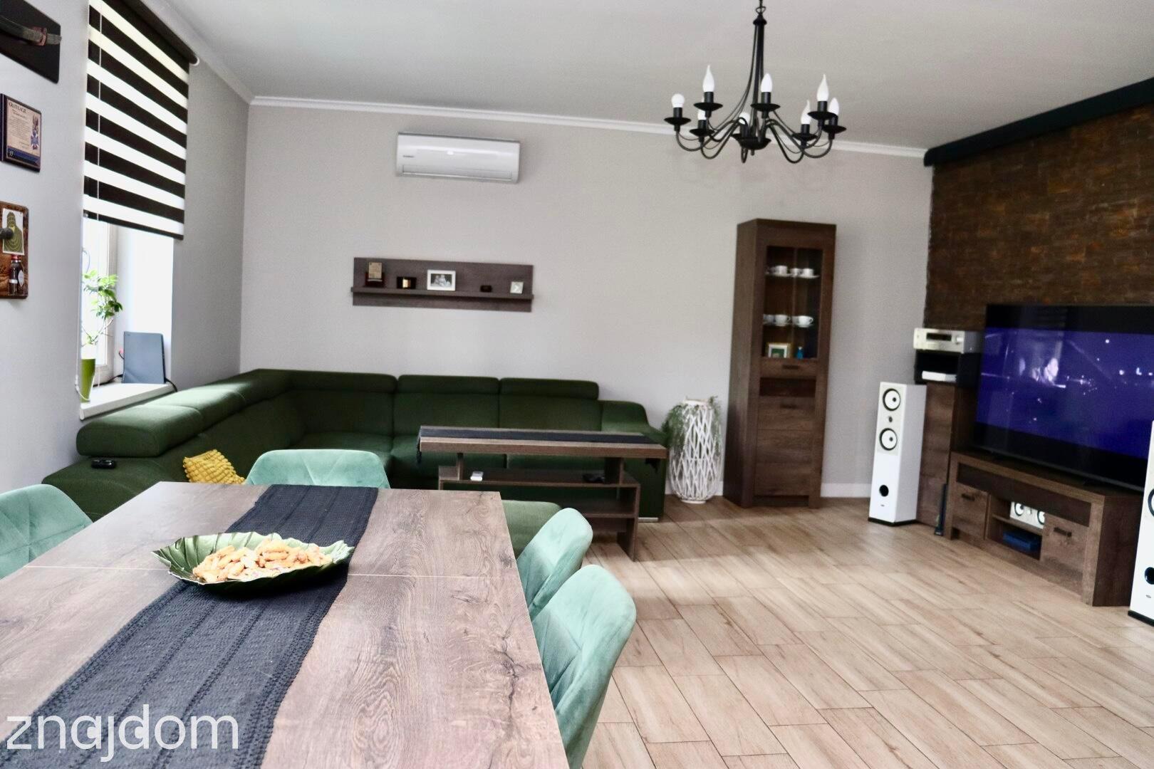 Ponadczasowy dom w Chojne - 10 min od Sieradza - zdjęcie 3