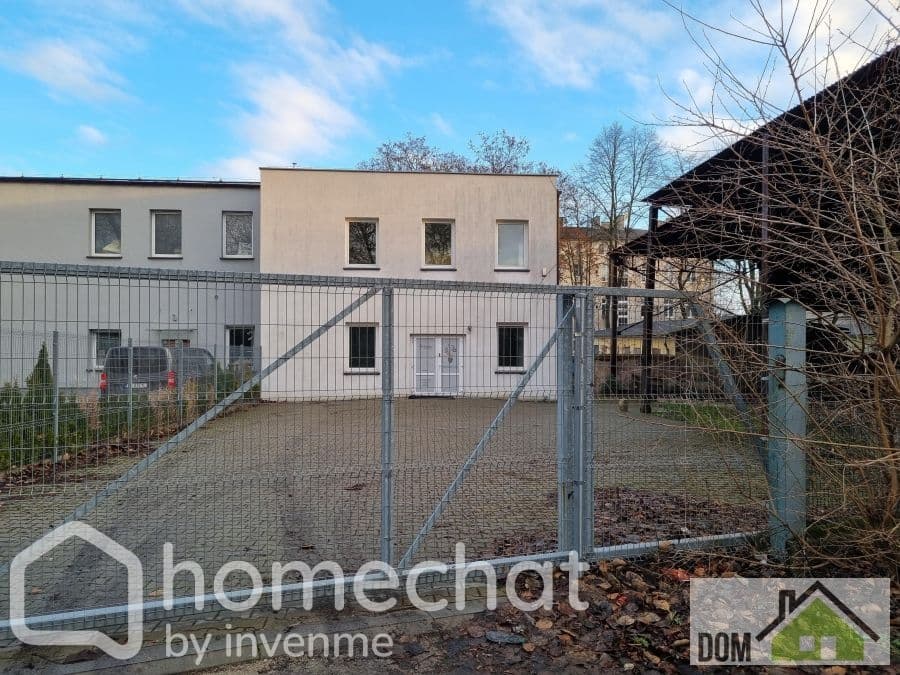 Lokal, Zielona Góra