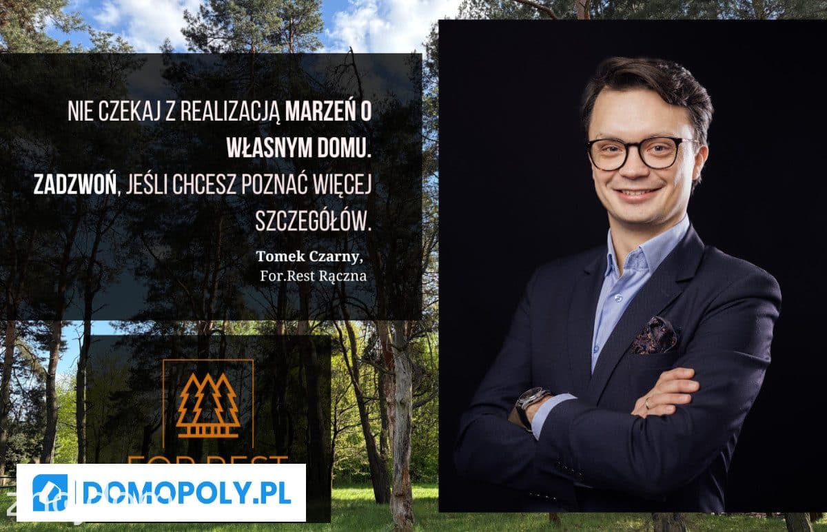 Piękne domy z ogrodem | las, szkoła | 7 min Kraków - zdjęcie 13