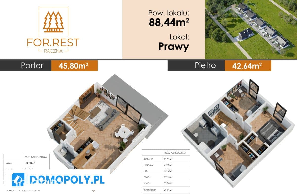 Ostatnie 2 domy! Gotowe! 2MP w cenie! - zdjęcie 7