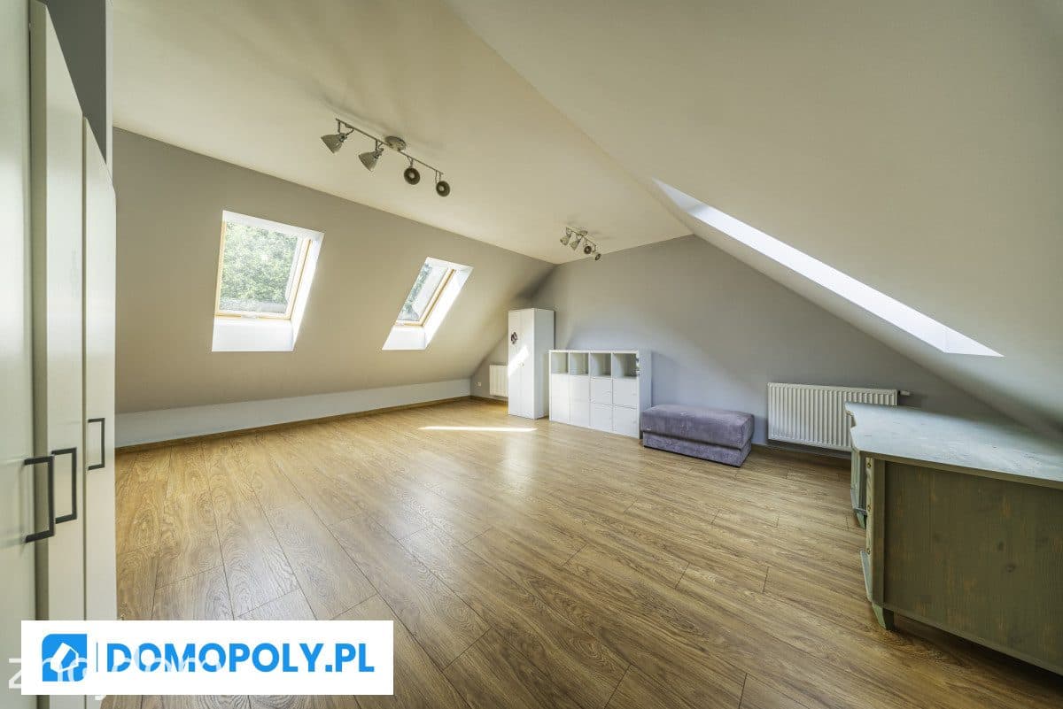 Widok na zieleń! Dwa miejsca postojowe! Sklep obok - zdjęcie 7