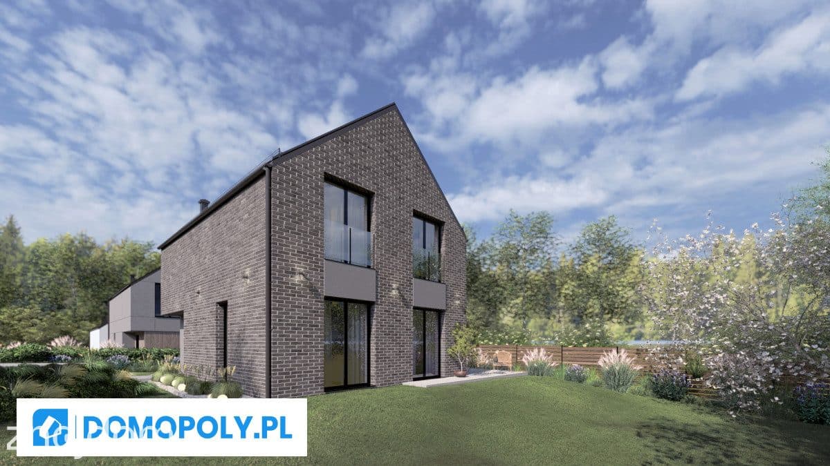 Działka z pozwoleniem na budowę 1000 m2 PUM